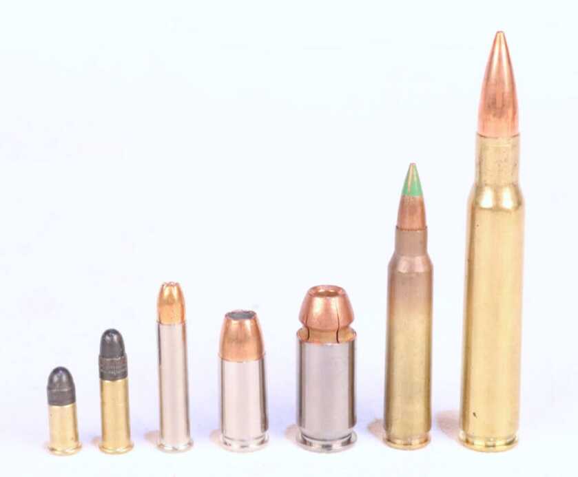 The Tiny Pocket-Sized North American Arms Zebra Killer