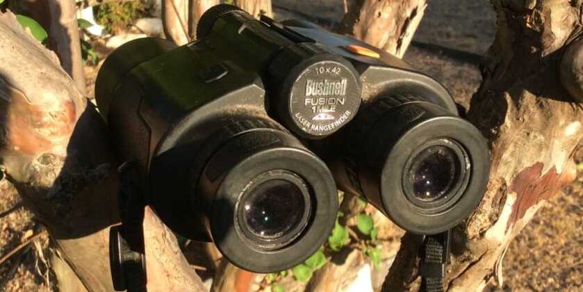 A Flatlander Preps for Western Hunts A Flatlander Preps for Western Hunts