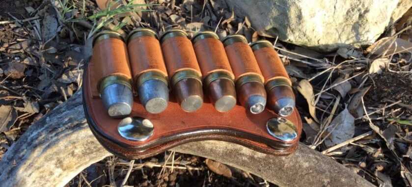 Bear Spray! In 500 Linebaugh