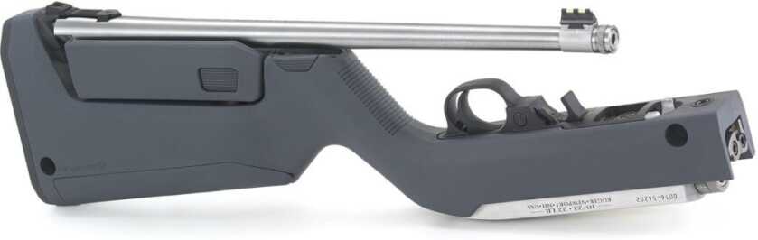 It's Official: Ruger 10/22 Now Available w/ Magpul's X-22 Backpacker Stock