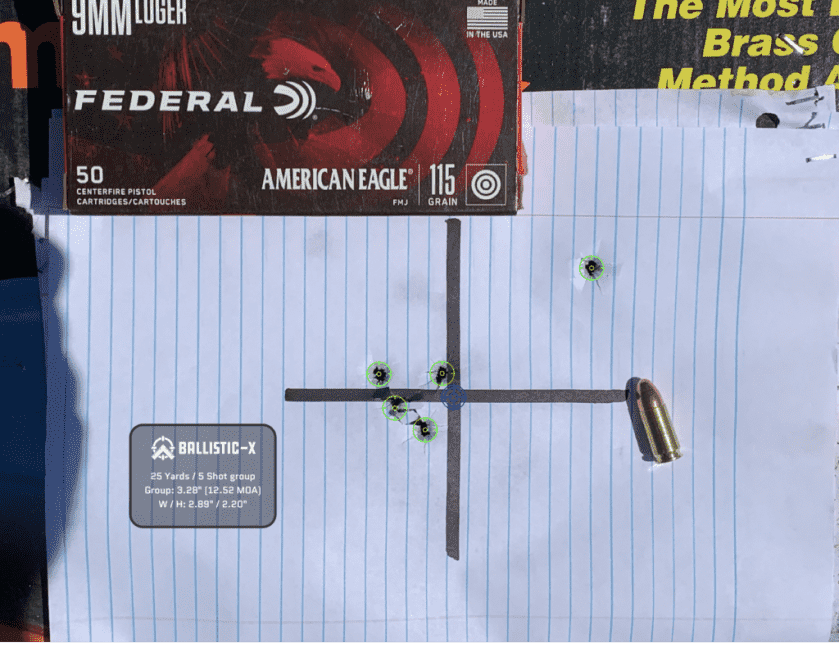 Shoot Suppressed: CZ P-10 F Suppressor-Ready Handgun Reviewed