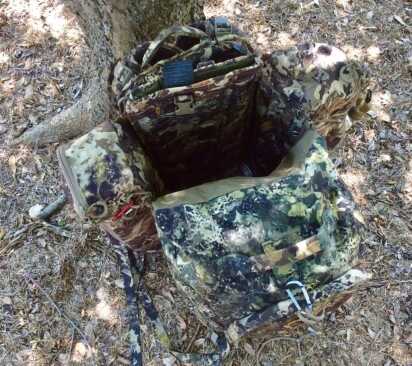 A Flatlander Preps for Western Hunts A Flatlander Preps for Western Hunts