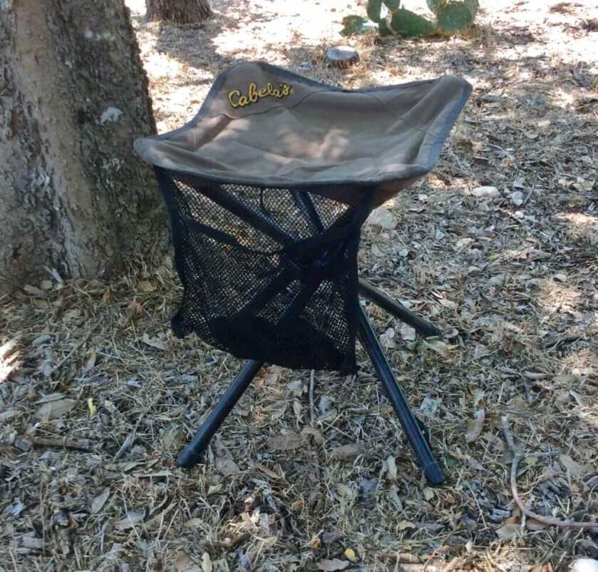 A Flatlander Preps for Western Hunts A Flatlander Preps for Western Hunts