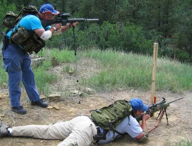 A Flatlander Preps for Western Hunts A Flatlander Preps for Western Hunts