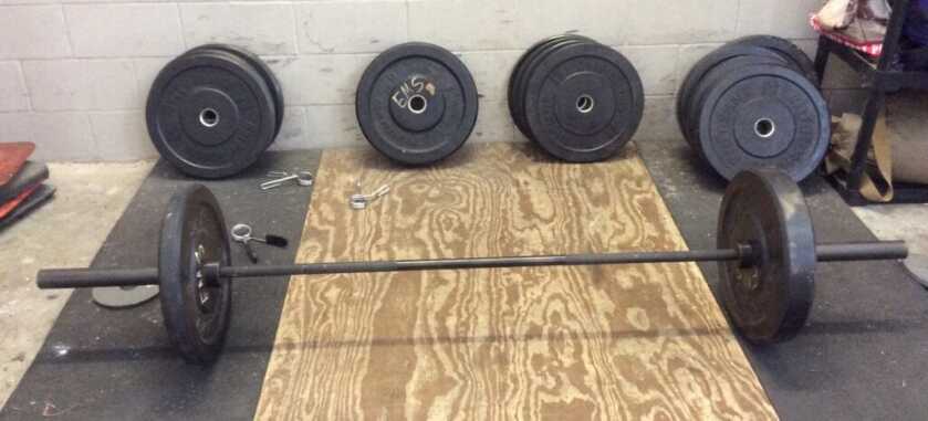 A Flatlander Preps for Western Hunts A Flatlander Preps for Western Hunts