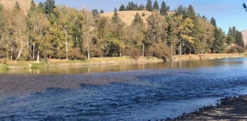 A Flatlander Preps for Western Hunts A Flatlander Preps for Western Hunts