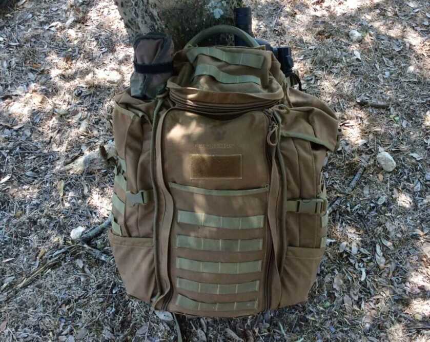 A Flatlander Preps for Western Hunts A Flatlander Preps for Western Hunts