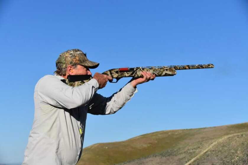 Taking the Versatile Savage Renegauge For A D.R.I.V.: Full Review Taking the Versatile Savage Renegauge For A D.R.I.V.: Full Review