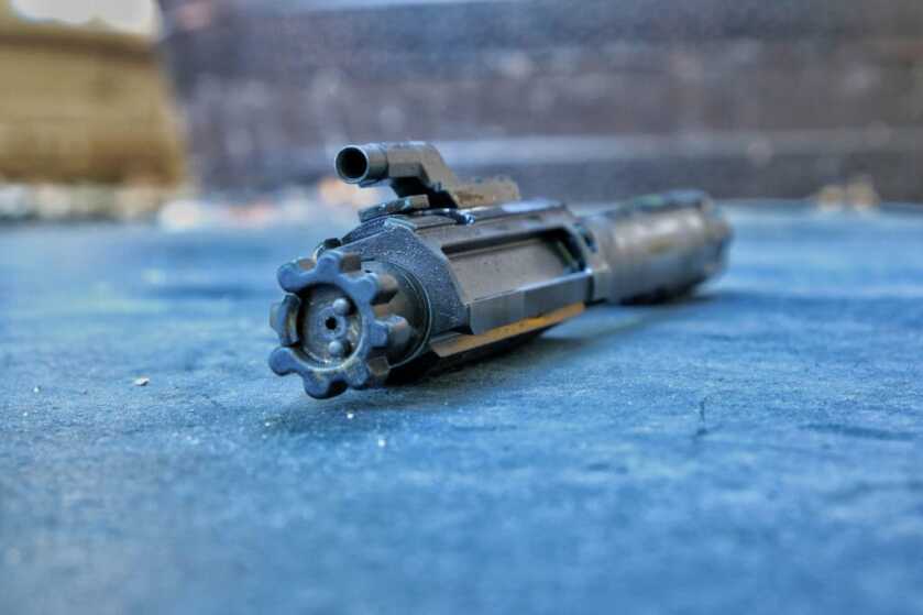 SIG 716i TREAD - Most Tested Battle Rifle of 2019-2020: Reviewed