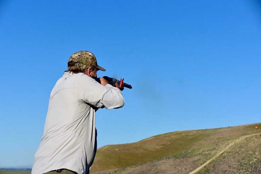 Taking the Versatile Savage Renegauge For A D.R.I.V.: Full Review Taking the Versatile Savage Renegauge For A D.R.I.V.: Full Review