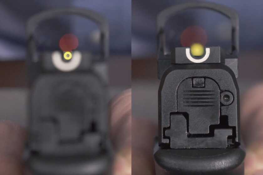 Springfield Hellcat SMSc and FDE Unboxed at the Gun Counter Springfield Hellcat SMSc and FDE Unboxed at the Gun Counter