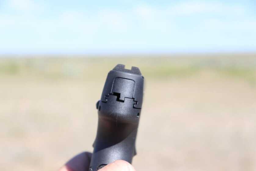 Taurus G3C - Full Review Taurus G3C - Full Review