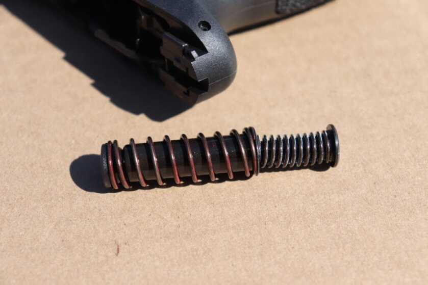 Taurus G3C - Full Review Taurus G3C - Full Review