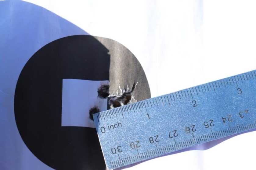 CMMG Mk47: Best of Both Worlds CMMG Mk47: Best of Both Worlds