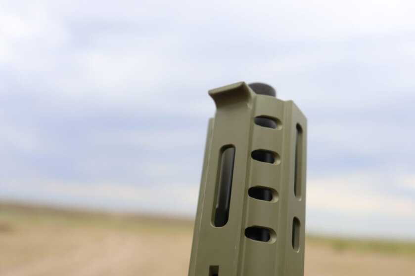 CMMG MK 17 Takes P320 Magazines? CMMG MK 17 Takes P320 Magazines?