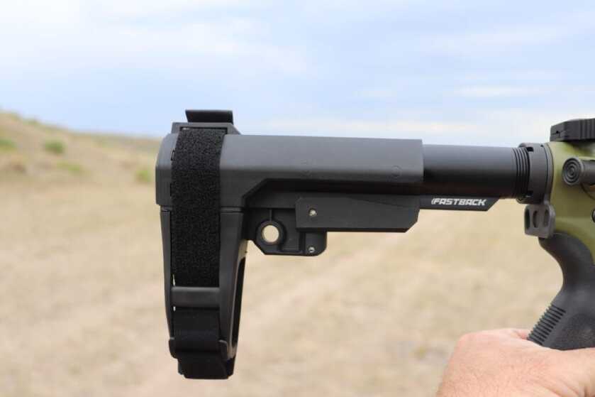 CMMG MK 17 Takes P320 Magazines? CMMG MK 17 Takes P320 Magazines?