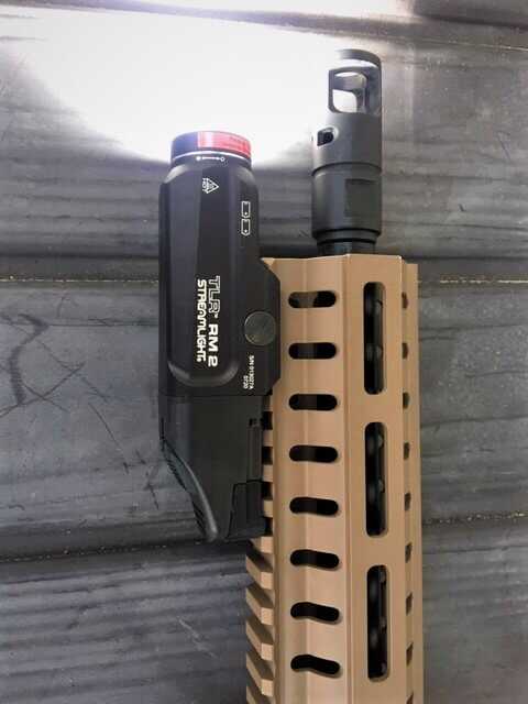 CMMG’s New Mk17 AR Runs SIG P320 Magazines: Powered by Radial Delayed Blowback CMMG’s New Mk17 AR Runs SIG P320 Magazines: Powered by Radial Delayed Blowback