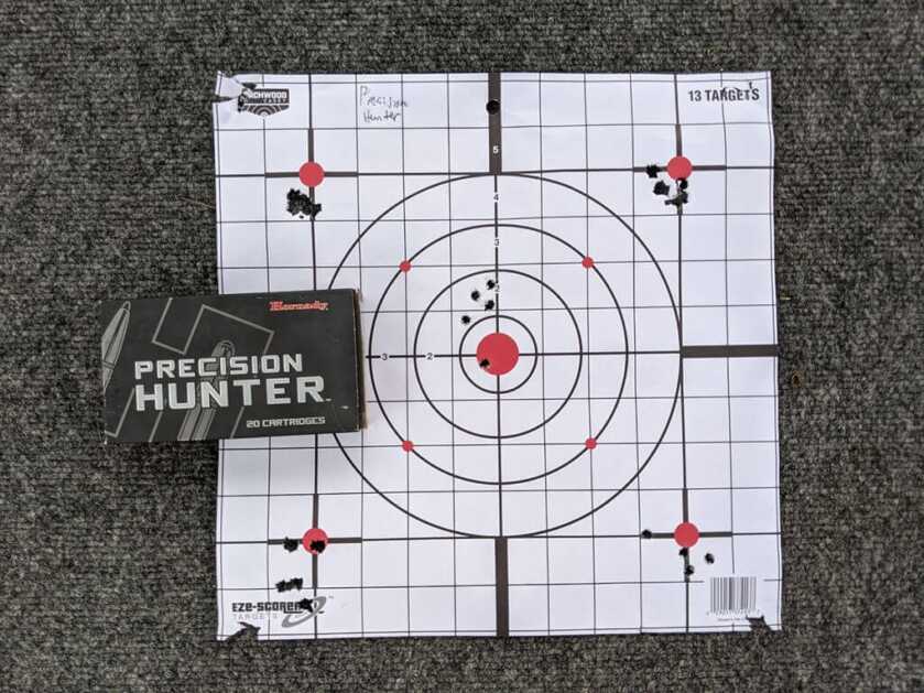 Savage’s New 110 Elite Precision Is Competition-Ready Out of the Box