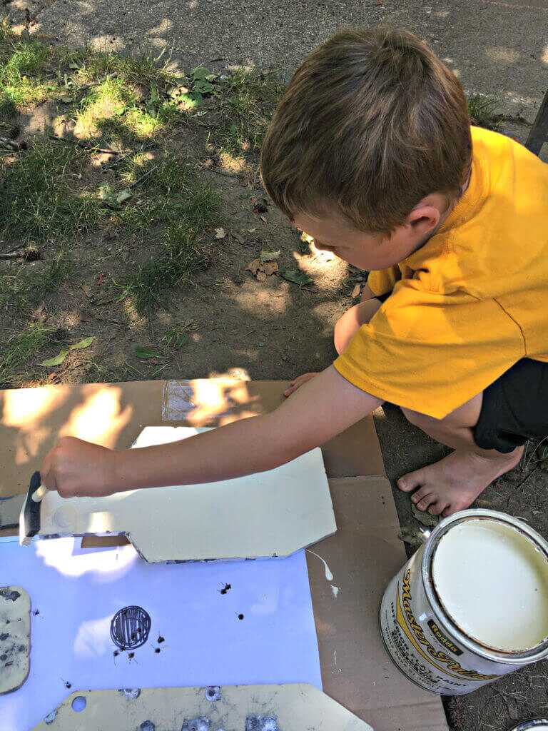 Mini A-DAP Target System by TA Targets Mini A-DAP Target System by TA Targets