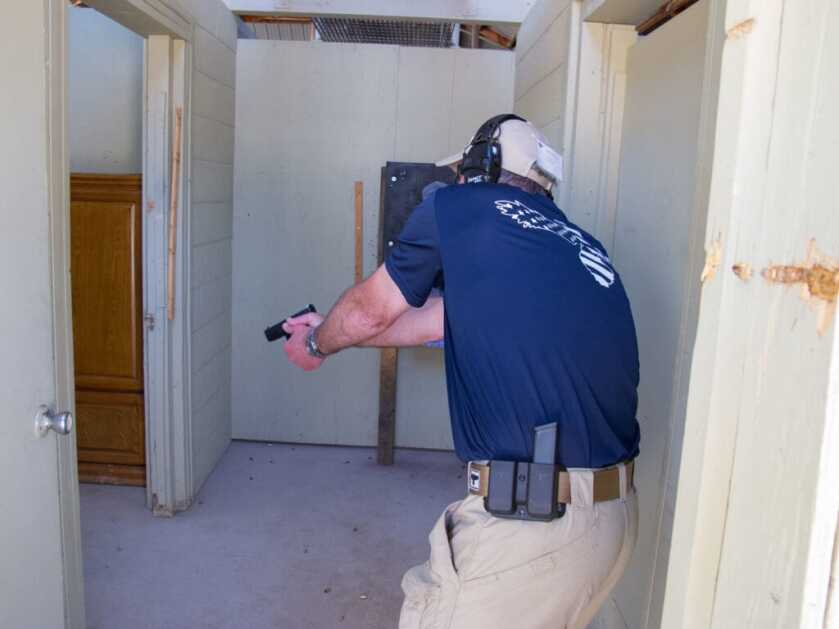 The What & the Why - Selecting an Instructor