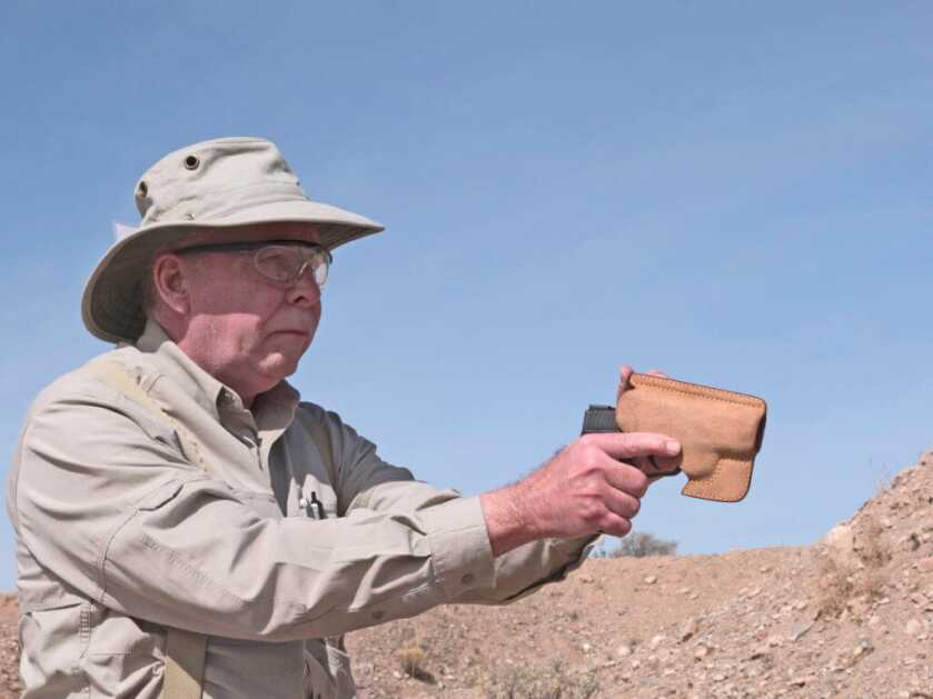 The What & the Why – Concealed Carry Considerations