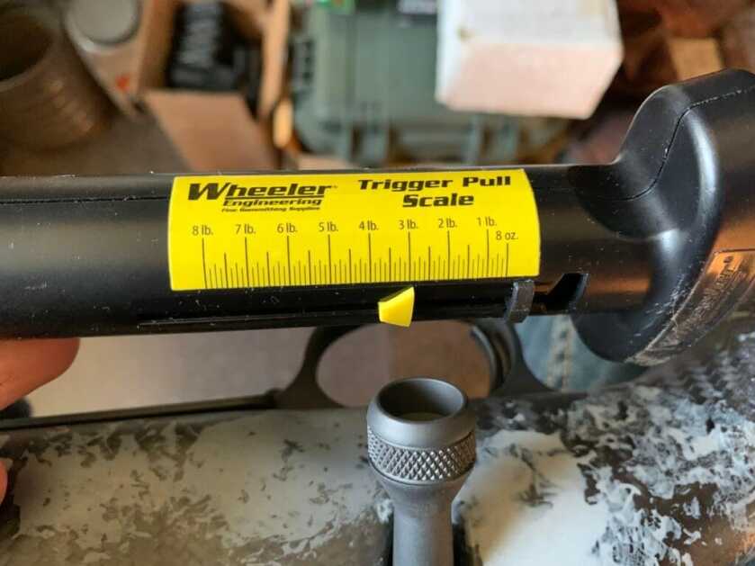 Newest Hot Rod on the Strip: Nosler Model 48 Long Range Carbon Chambered In 27 Nosler - Reviewed Newest Hot Rod on the Strip: Nosler Model 48 Long Range Carbon Chambered In 27 Nosler - Reviewed