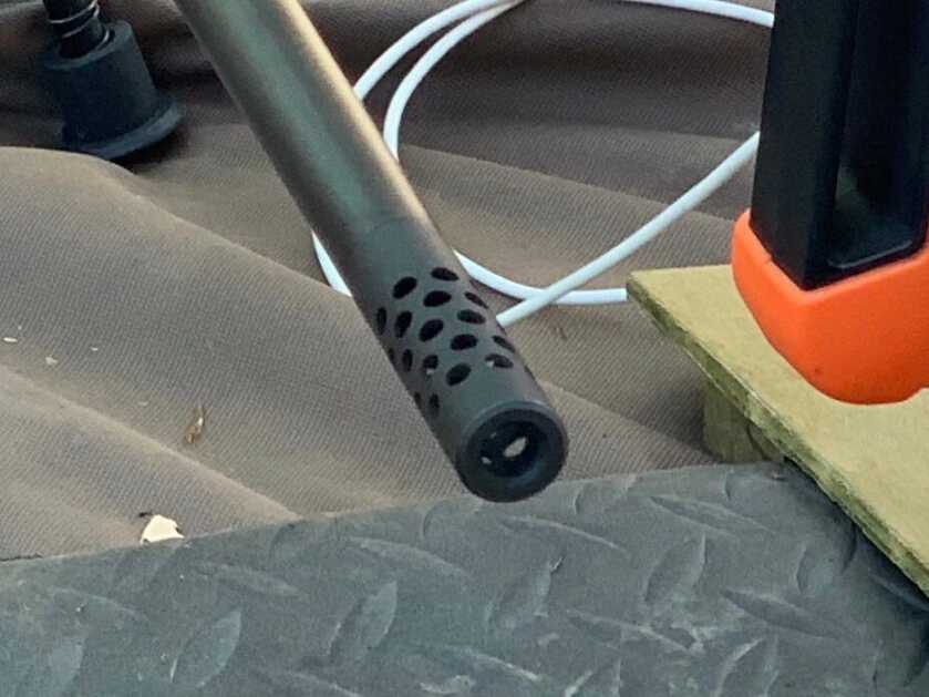 Browning X-Bolt Western Hunter in 28 Nosler Browning X-Bolt Western Hunter in 28 Nosler