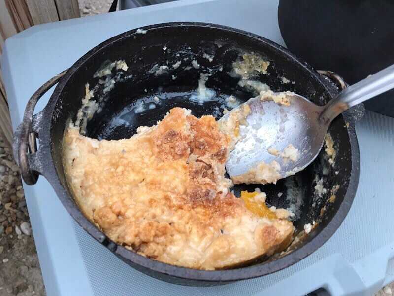 Simple Gourmet: Cast Iron Demystified Simple Gourmet: Cast Iron Demystified