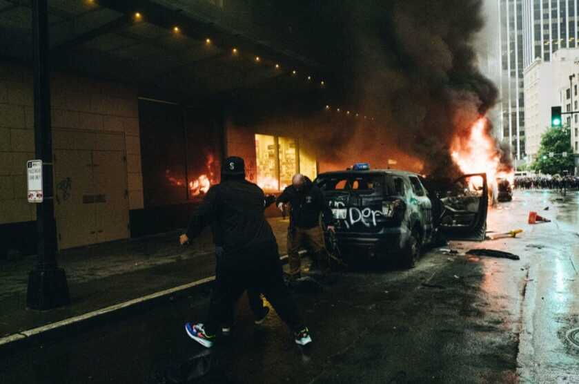 Shooter Rughi: The Right Guy, The Right Place & the Glock 19