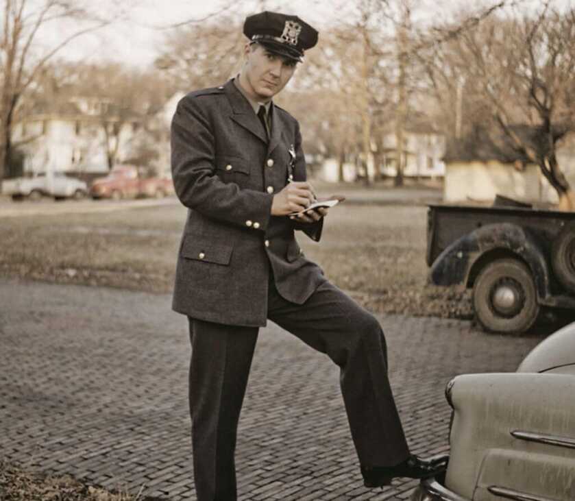 Shooter Rughi: The Right Guy, The Right Place & the Glock 19