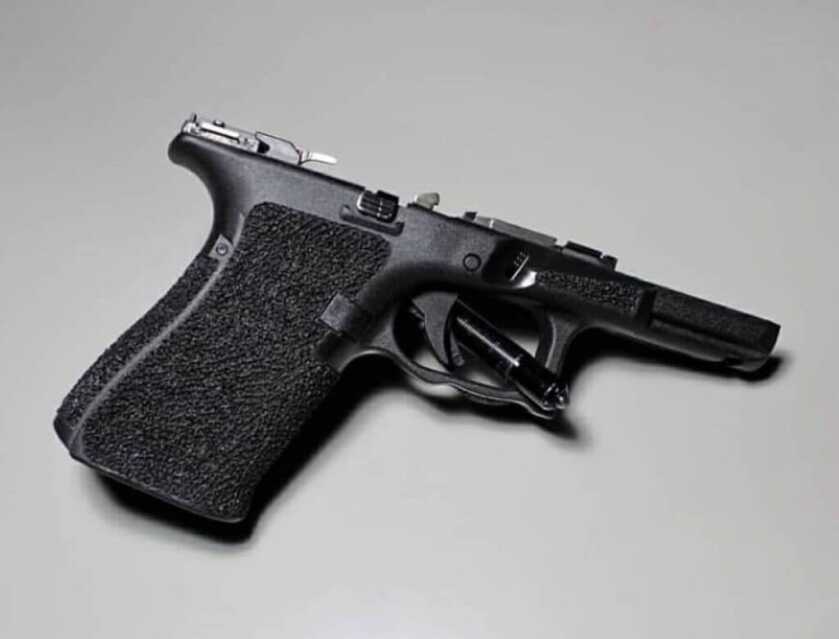 Shooter Rughi: The Right Guy, The Right Place & the Glock 19