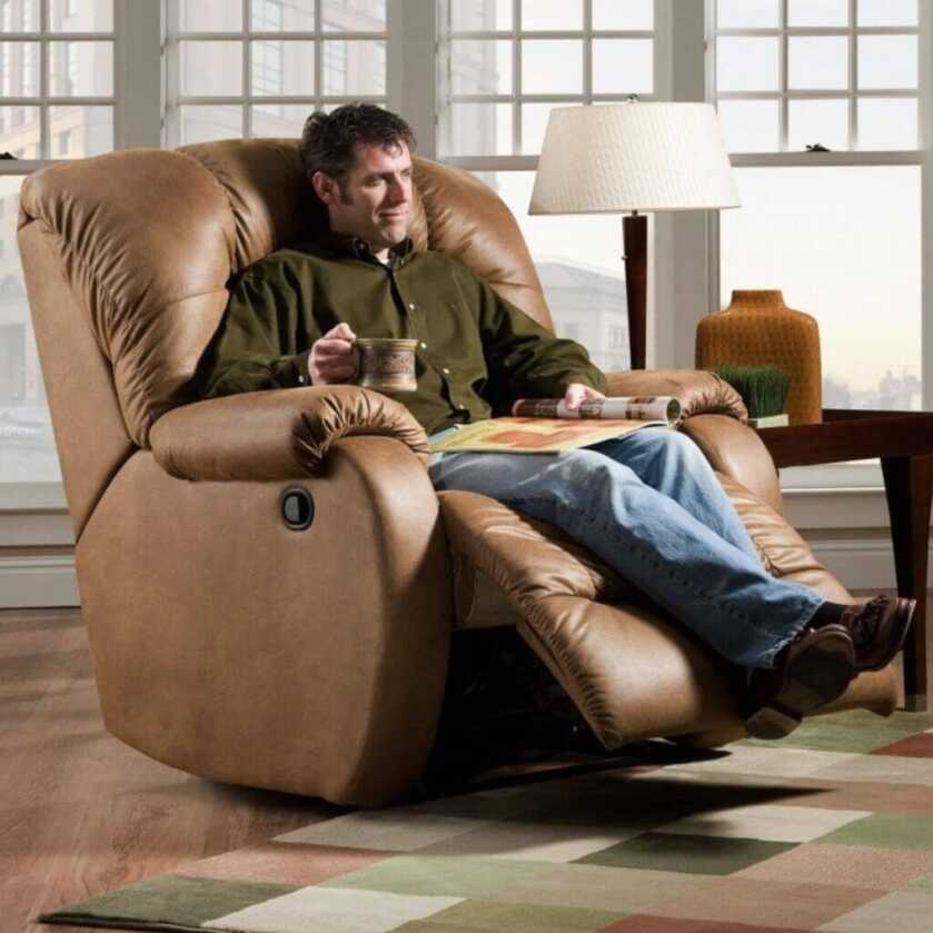 Shooter Rughi: The Right Guy, The Right Place & the Glock 19