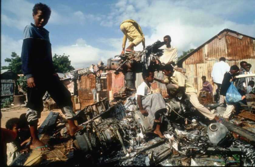 Shooter Rughi: The Right Guy, The Right Place & the Glock 19