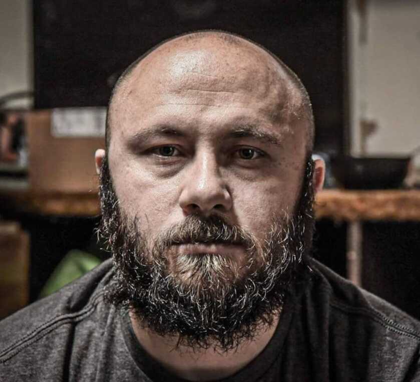 Shooter Rughi: The Right Guy, The Right Place & the Glock 19