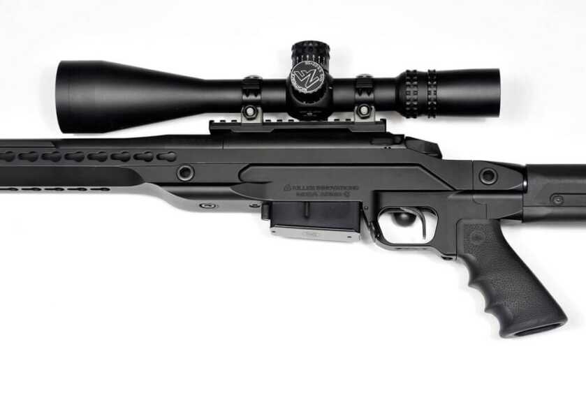 10 Ways to Accurize Your Rifle