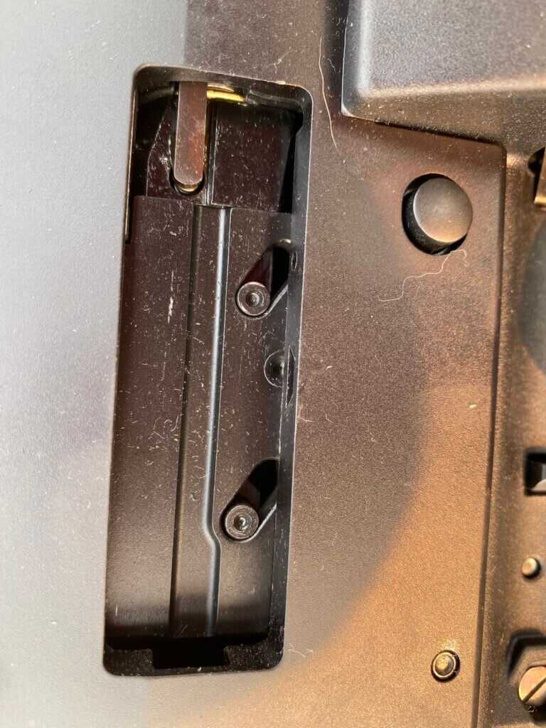 IWI Tavor TS12 Shotgun IWI Tavor TS12 Shotgun