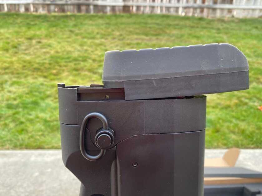 IWI Tavor TS12 Shotgun IWI Tavor TS12 Shotgun