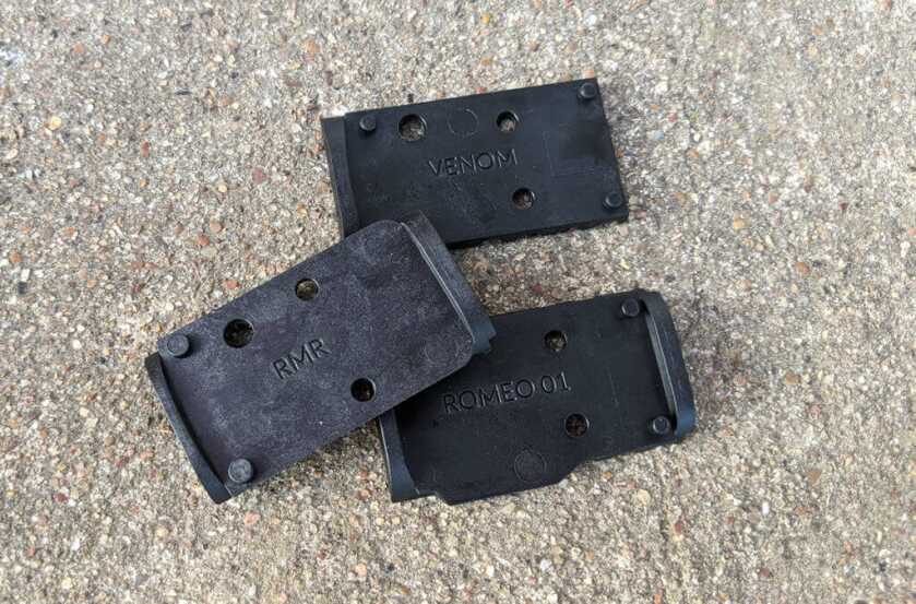 Is the IWI Masada the Sig P320 Killer? Not Quite Yet (But Maybe Soon)