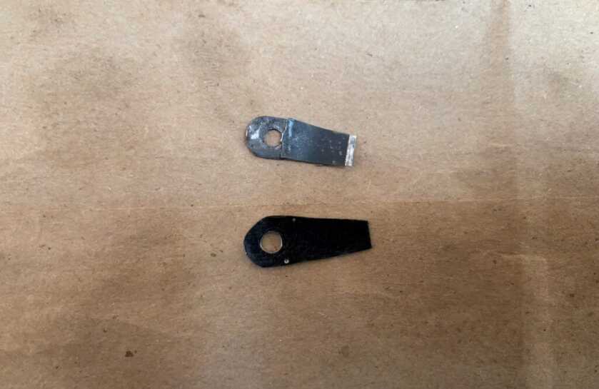 How To Make Flat Springs How To Make Flat Springs