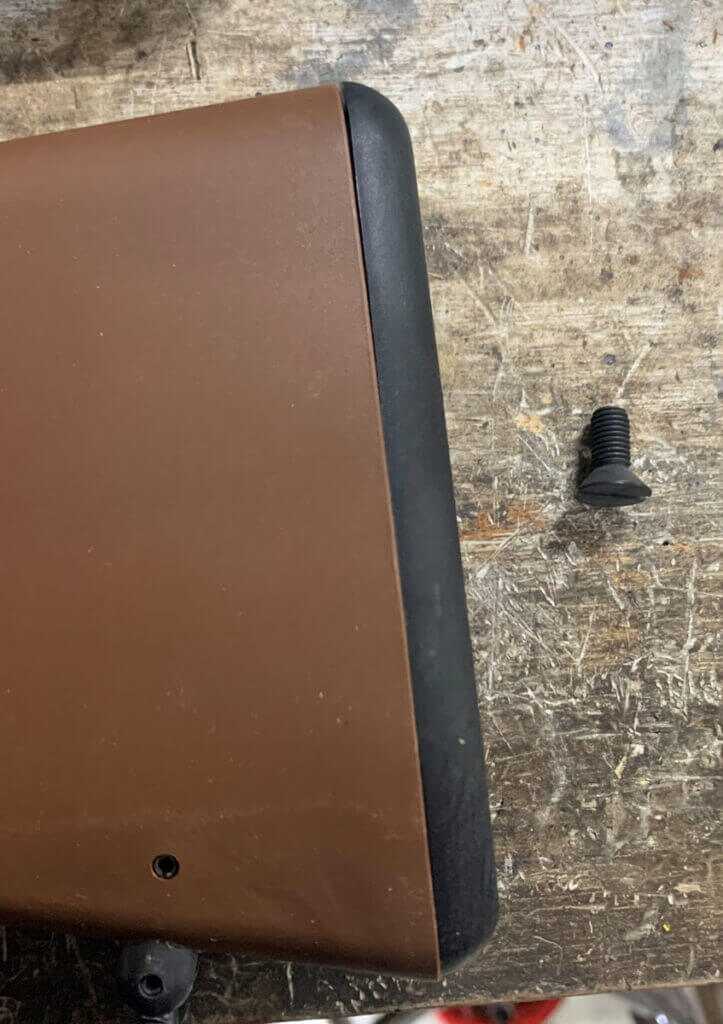 The Original Retro: Building the AR That Started It All The Original Retro: Building the AR That Started It All