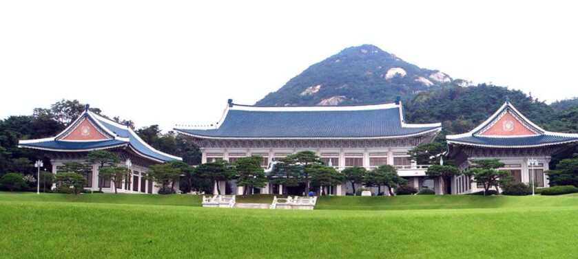 The Blue House Raid: From Sleeping with the Dead to Man of God The Blue House Raid: From Sleeping with the Dead to Man of God