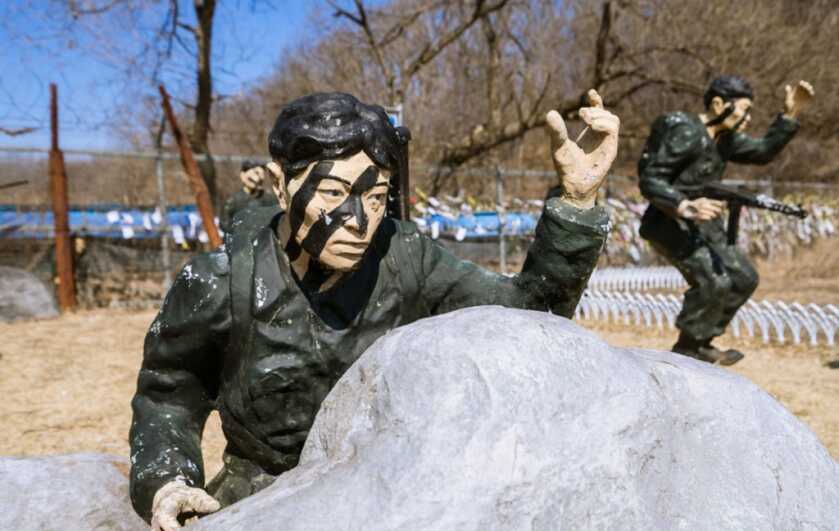 The Blue House Raid: From Sleeping with the Dead to Man of God The Blue House Raid: From Sleeping with the Dead to Man of God