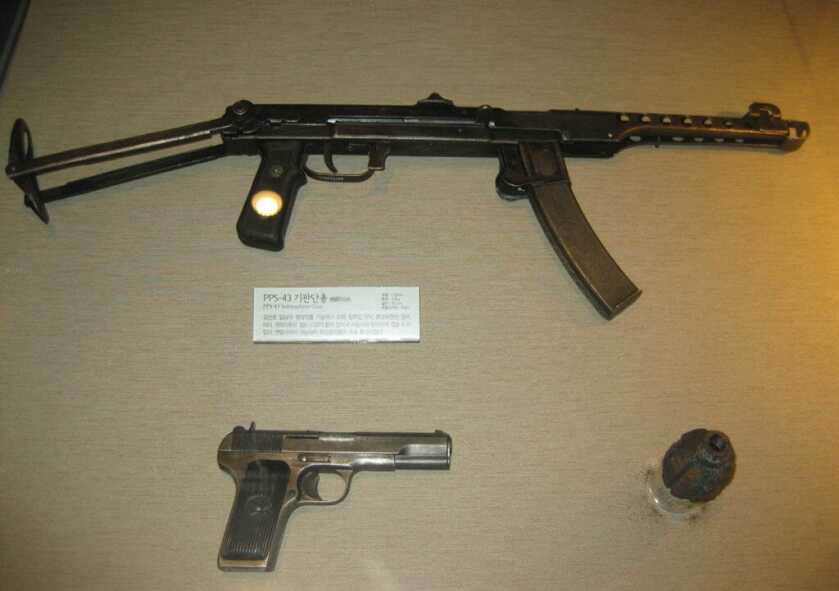 The Blue House Raid: From Sleeping with the Dead to Man of God The Blue House Raid: From Sleeping with the Dead to Man of God