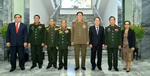 The Blue House Raid: From Sleeping with the Dead to Man of God The Blue House Raid: From Sleeping with the Dead to Man of God