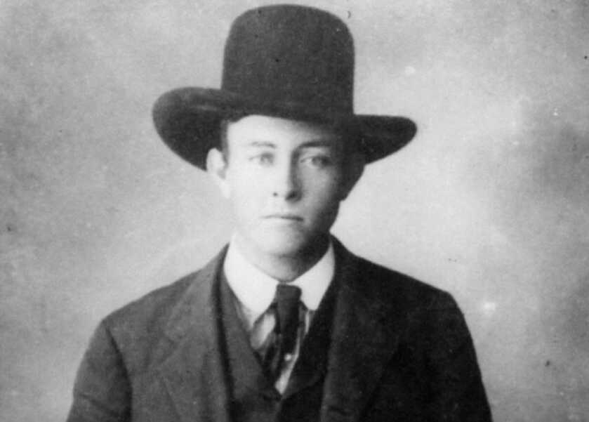 Hamer’s Hammer: The Remington Model 8