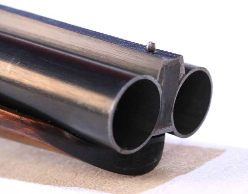 Dangerously Stupid: The Idiot with the Sawed-Off Shotgun Dangerously Stupid: The Idiot with the Sawed-Off Shotgun