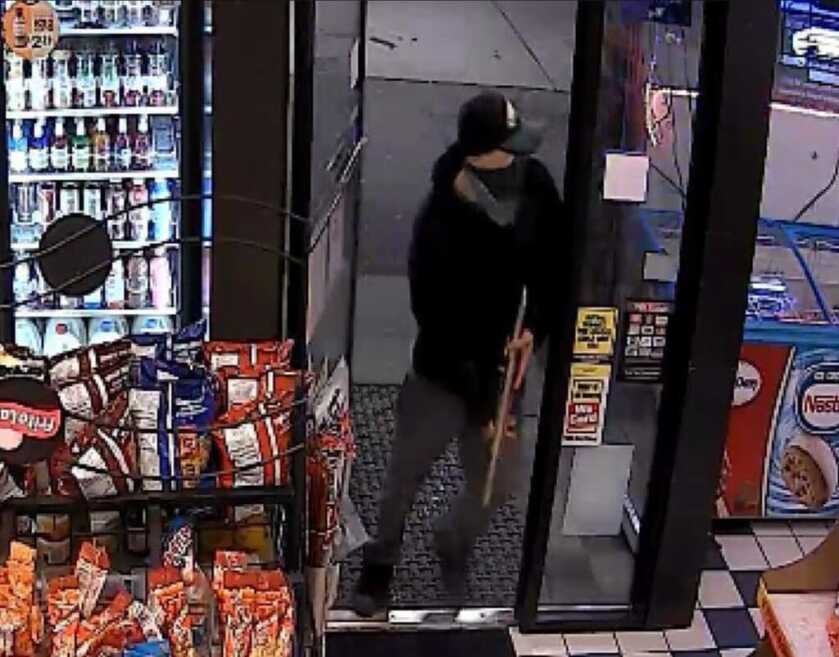 Dangerously Stupid: The Idiot with the Sawed-Off Shotgun Dangerously Stupid: The Idiot with the Sawed-Off Shotgun