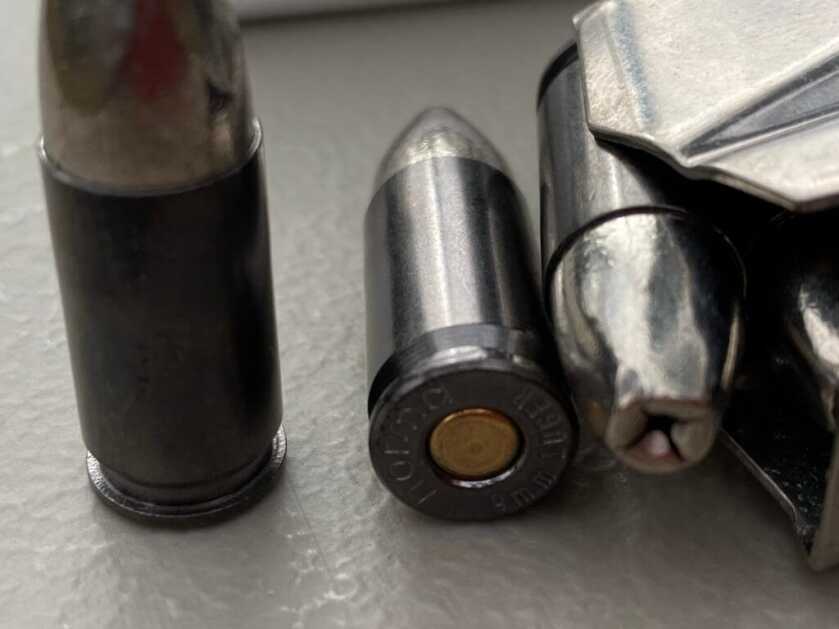 Ruger American Pistol Competition - A Sleeper From Arizona