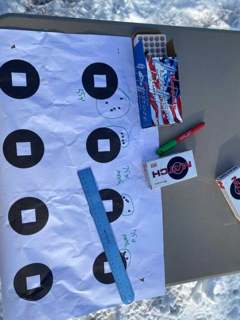 18 Inch AR’s: The Barrel Length that God Forgot