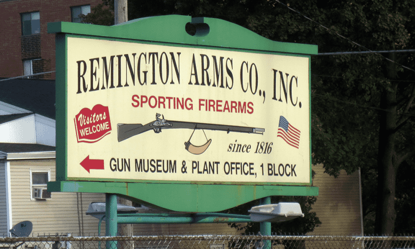 Remington in Hot Water Over Firing Employees, Facing Federal Investigation Remington in Hot Water Over Firing Employees, Facing Federal Investigation